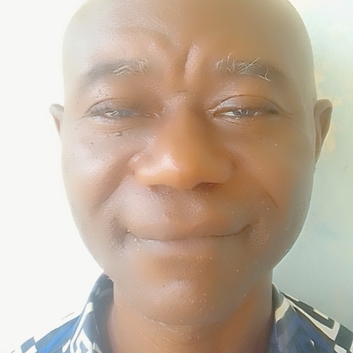 Olakunle O.
