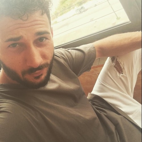 Marco Antonio D.
