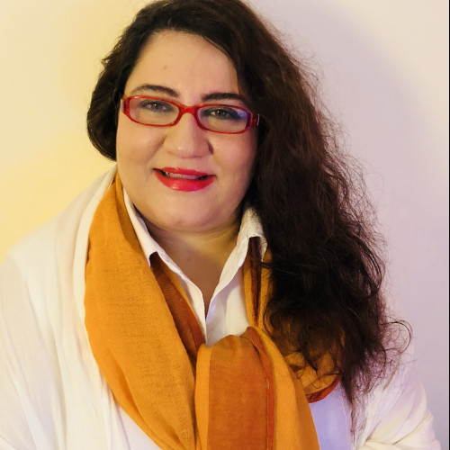 Abeer K. profile photo
