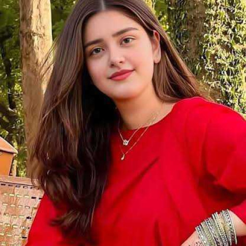 alveena S. profile photo