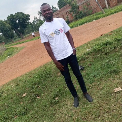 MUKISA S. profile photo