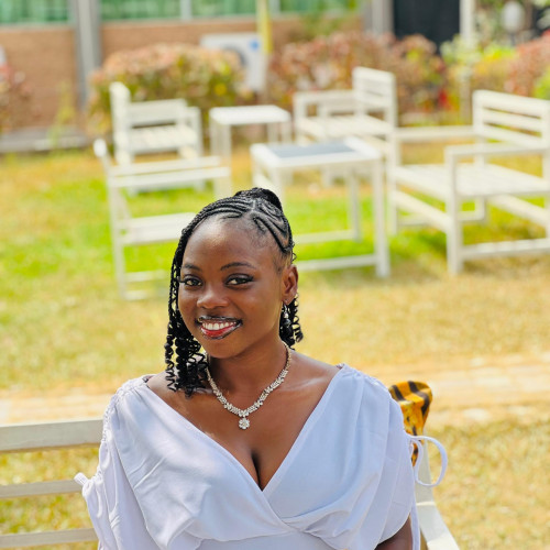 Amity  P. profile photo