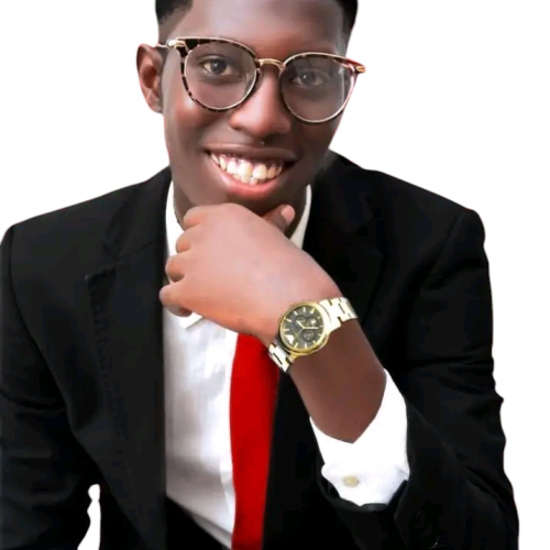 Amechi V.