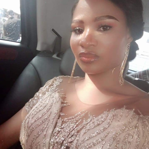 Ngozi O.