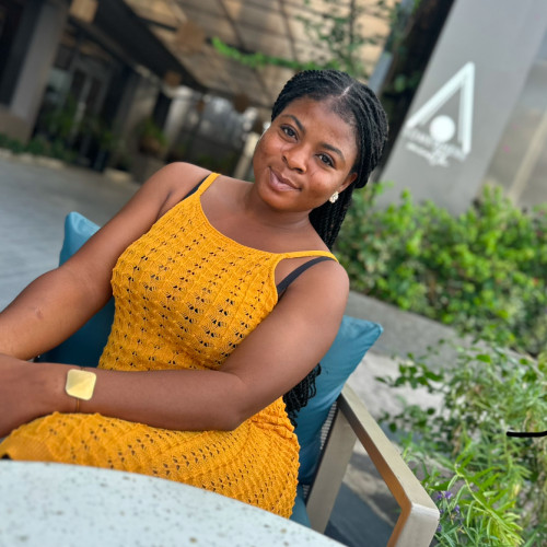 Abiss W. profile photo