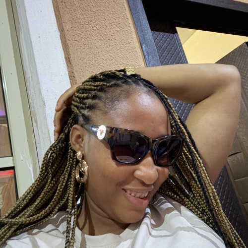 promise E. profile photo