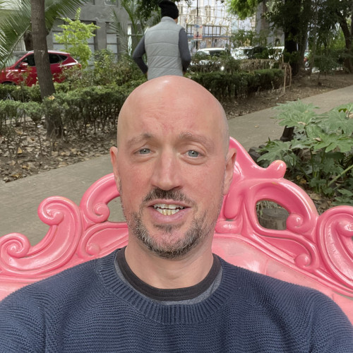 Matthew E. profile photo