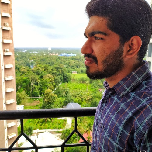 Shyam  C.