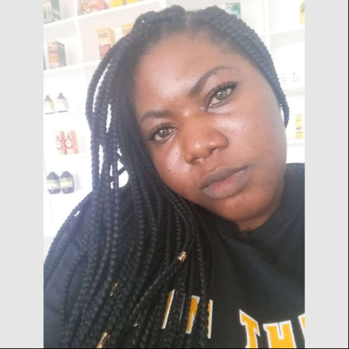 Philomina  E. profile photo