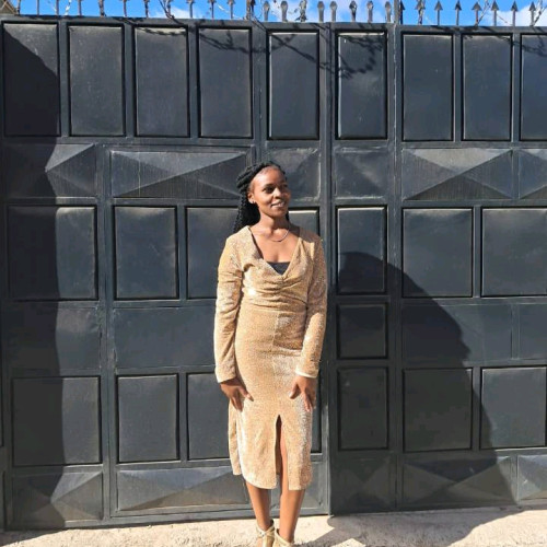Nyawira M. profile photo