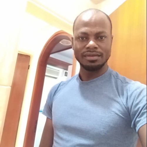 ETUGE GIDEON  N. profile photo