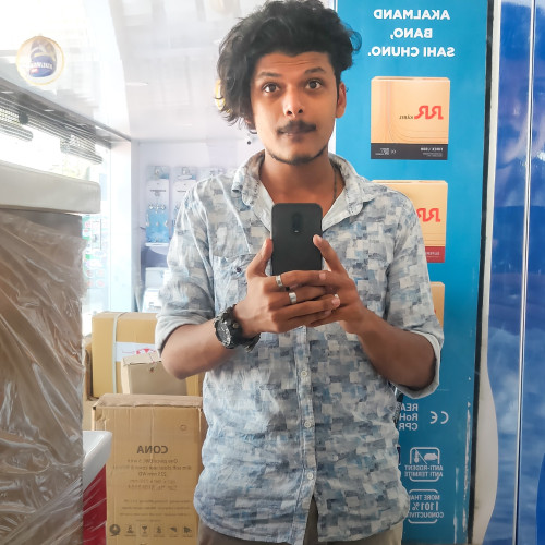 Althaj H. profile photo