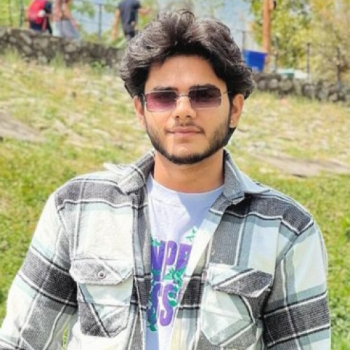Aryan S. profile photo
