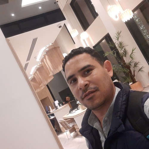 Noureddine M.