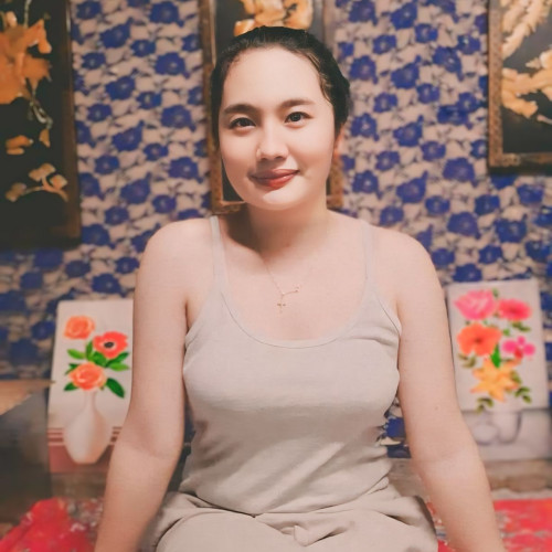 Ma Joanna Rose A. profile photo