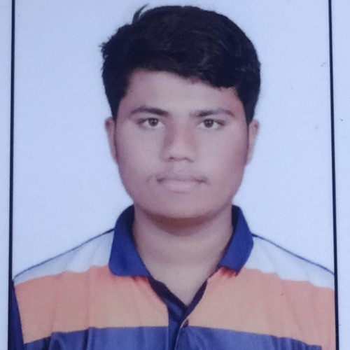Saudagar  P.