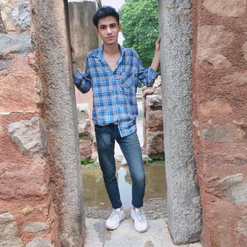 Aniket G.