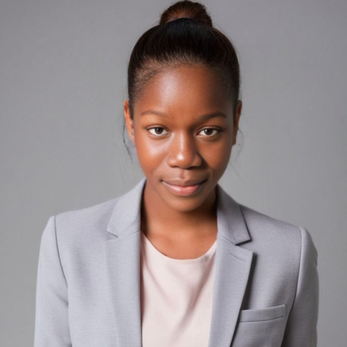 Helvine B. profile photo