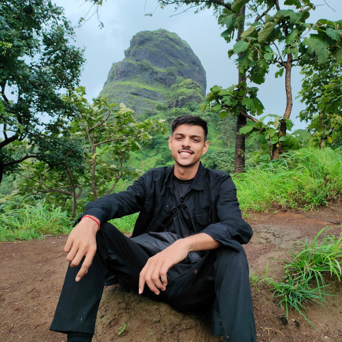 Amogh M. profile photo