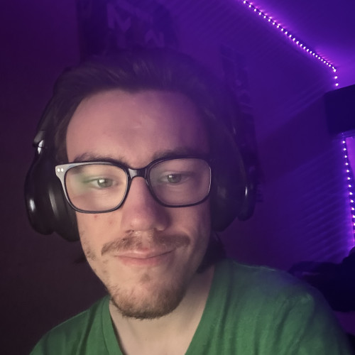 Tyler B. profile photo