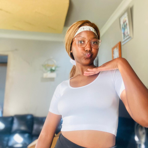 Thobeka G. profile photo