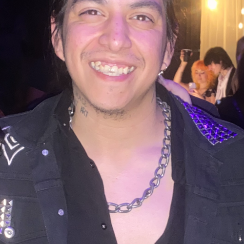 Gerald C. profile photo