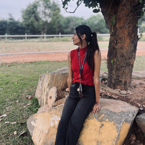 Anu S. profile photo