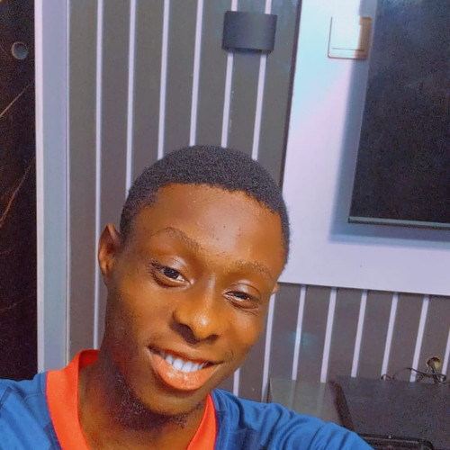 ugochkwu  B. profile photo