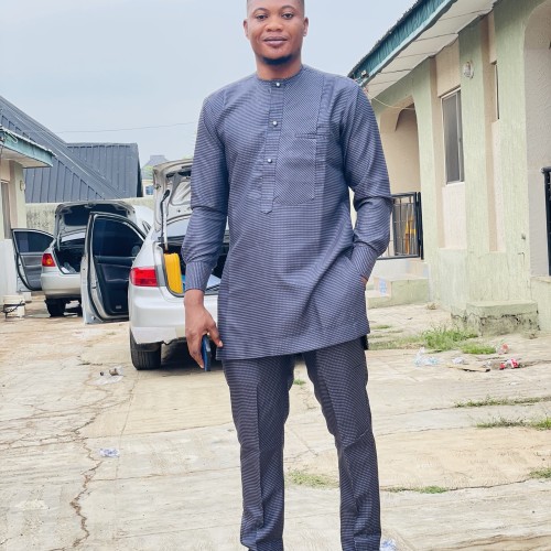 OLADAYO  A. profile photo