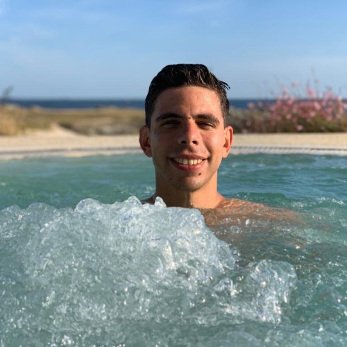 Marco H.