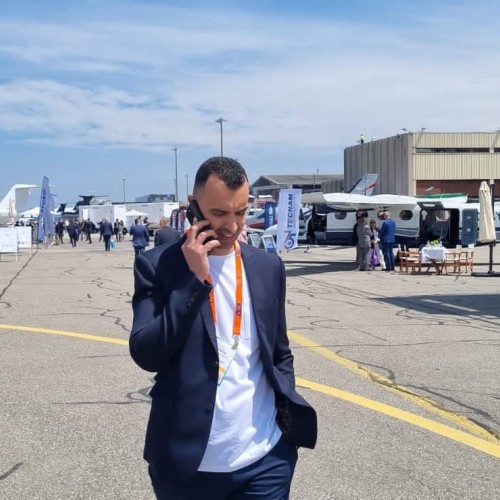 Mustapha H. profile photo