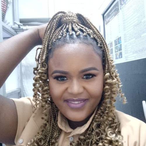 Sweetie  V. profile photo