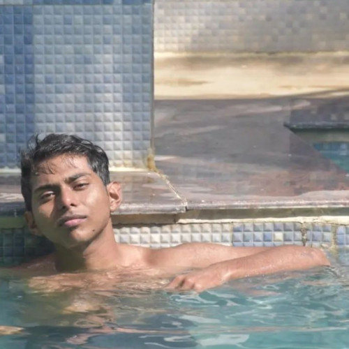 Syed F. profile photo