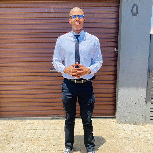 Mbali L. profile photo