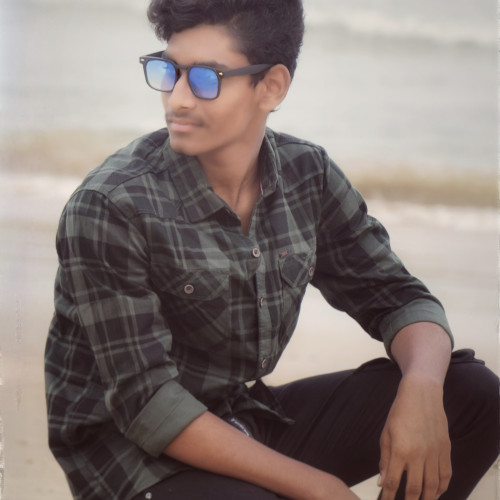 Ishow chief C. profile photo