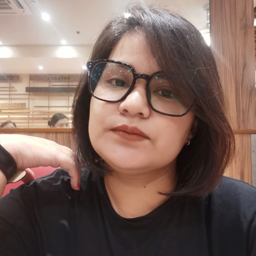 Aurika Laica J. profile photo