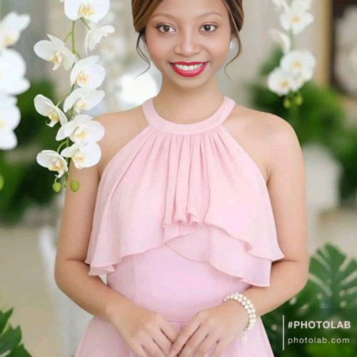 Justina A. profile photo