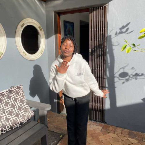 Rhoda C. profile photo