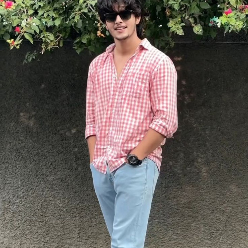 Pushkar K. profile photo