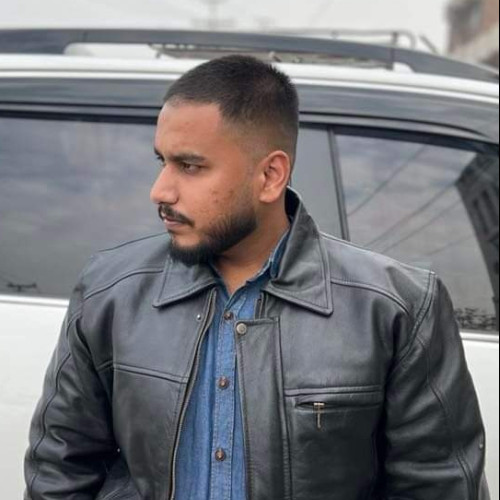 Qasim M. profile photo