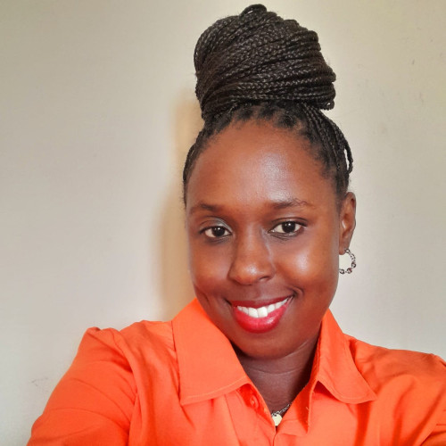 Lebohang  M. profile photo