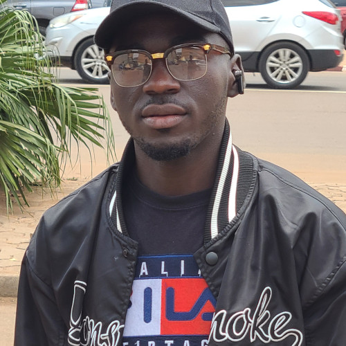 Yvan M. profile photo