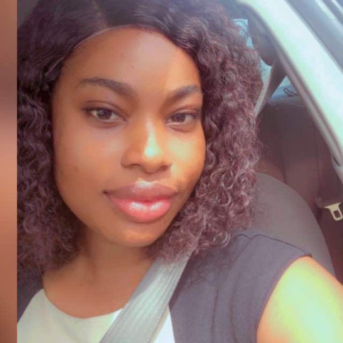 Melody A. profile photo