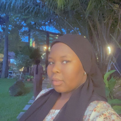 Salma  U. profile photo
