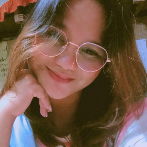 Rica May A. profile photo