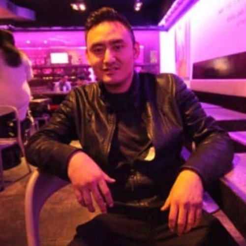 Tenzing L. profile photo