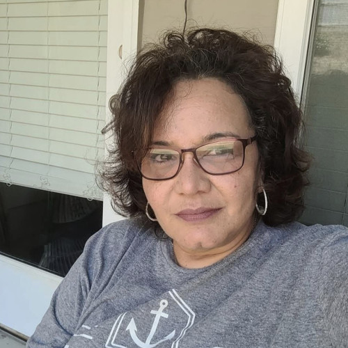 Anna M. profile photo