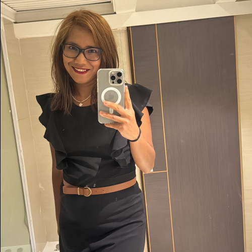nita n.