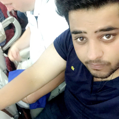 Dr. Sahil A. profile photo