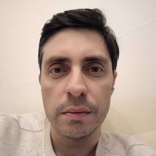 Fede A. profile photo